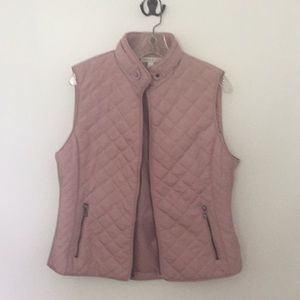 Westport Vest.